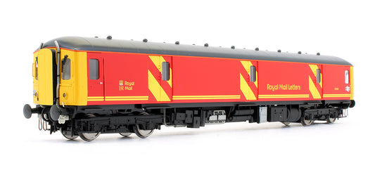 Pre-Owned Class 128 55992 Royal Mail Letters