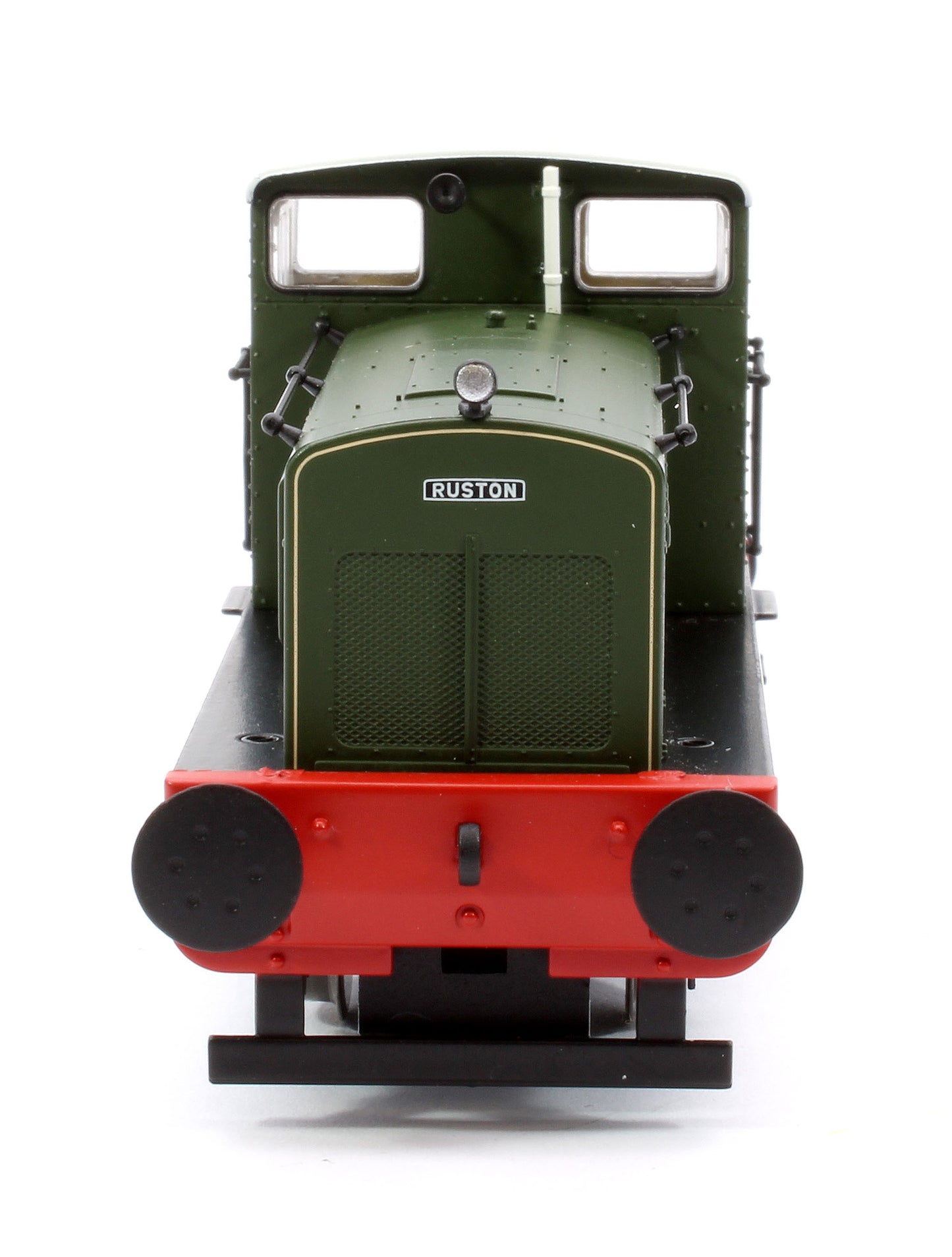 Pre-Owned Ruston & Hornsby 88DS 0-4-0 No. 3 Rowntree & Co. Diesel Shunter