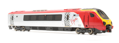 Pre-Owned Class 220 Virgin Voyager (Non Tilt) 4 car 'Grampian Voyager'