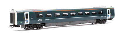 GWR Class 800/0 Paddington Bear Premium Train Set