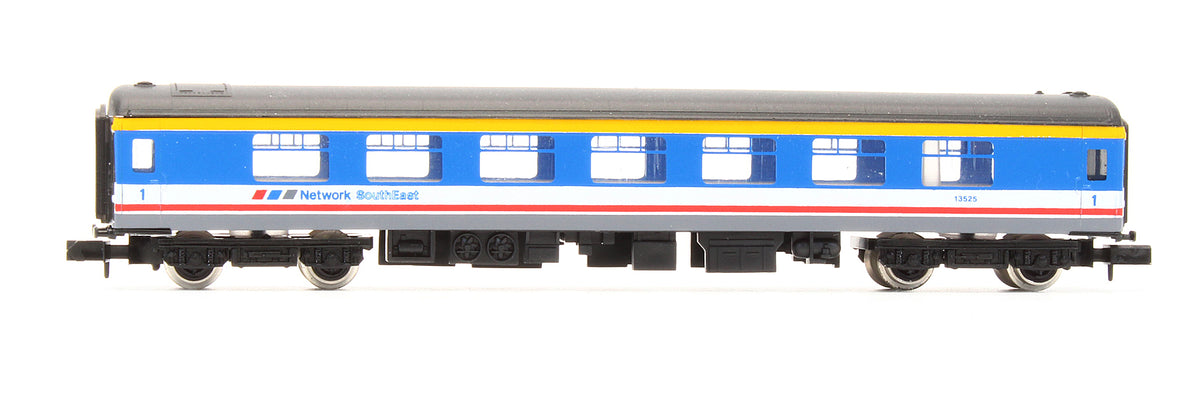 Pre-Owned Network Southeast MKIID FO Coach '13525'