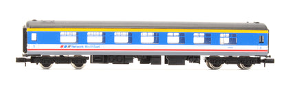 Pre-Owned Network Southeast MKIID FO Coach '13525'