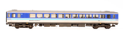 Pre-Owned Regional BR Class 153 DMU '153351' Renumbered & Custom Weathered