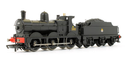 Pre-Owned R2275A BR Black 0-6-0 Dean Goods '2538' Steam Locomotive