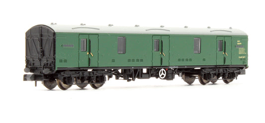 Pre-Owned MK1 GUV General Utility Van BR Green 'S86791'