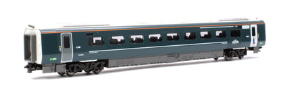 GWR Class 800/0 Paddington Bear Premium Train Set