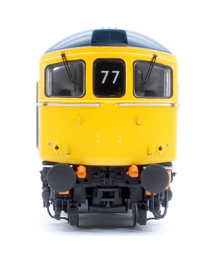 Pre-Owned 3423 Class 33/0 BR Blue No.33057 Diesel Locomotive