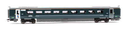 GWR Class 800/0 Paddington Bear Premium Train Set