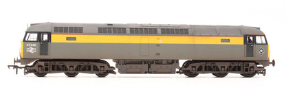 Pre-Owned Class 47/3 47346 BR Departmental Diesel Locomotive - Custom Weathered
