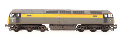 Pre-Owned Class 47/3 47346 BR Departmental Diesel Locomotive - Custom Weathered