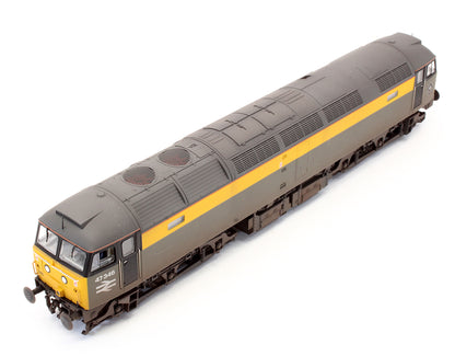 Pre-Owned Class 47/3 47346 BR Departmental Diesel Locomotive - Custom Weathered