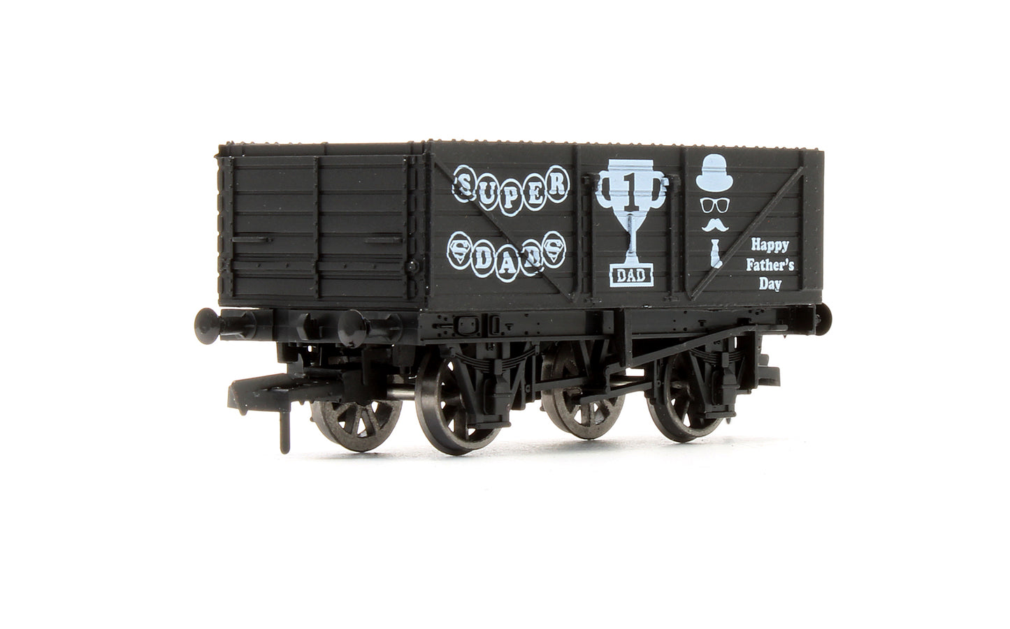 Pre-Owned Father's Day Wagon