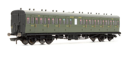 Pre-Owned SR Ex-LSWR Non-Corridor 3rd Class (Diag 31) Coach '364'