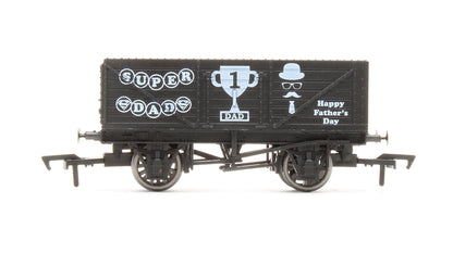 Pre-Owned Father's Day Wagon