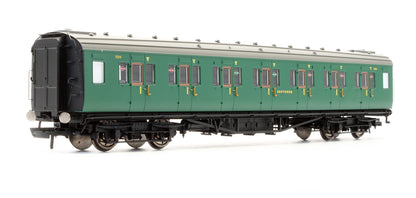 Pre-Owned SR Maunsell Corridor 1st Class Coach '7211'