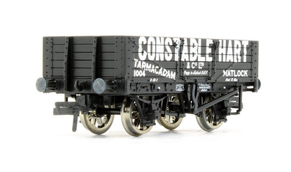 Pre-Owned 5 Plank Wagon 'Constable Hart'