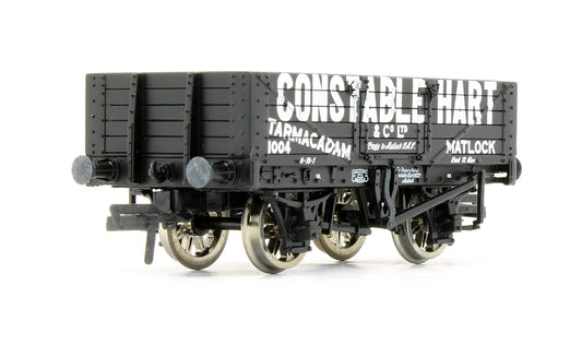 Pre-Owned 5 Plank Wagon 'Constable Hart'
