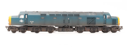 Pre-Owned 32-484 Class 40159 BR Blue Diesel Locomotive - Custom Weathered
