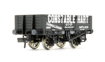 Pre-Owned 5 Plank Wagon 'Constable Hart'
