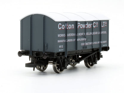 Pre-Owned Cotton Powder Co Ltd 'No. 2'- Limited Edition