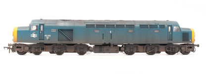 Pre-Owned 32-484 Class 40159 BR Blue Diesel Locomotive - Custom Weathered