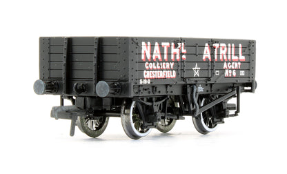 Pre-Owned 5 Plank Wagon Wooden Floor 'Nathanial Atrill'