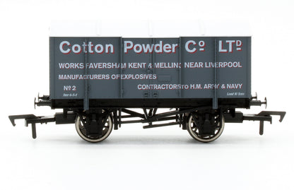 Pre-Owned Cotton Powder Co Ltd 'No. 2'- Limited Edition