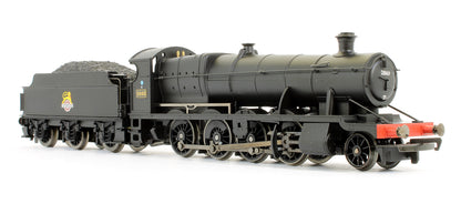 Pre-Owned R2202A BR Black 2-8-0 Class 2800 '2865' Steam Locomotive