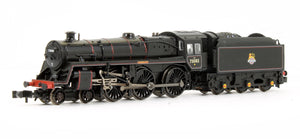 Pre-Owned BR Black Standard Class 5MT 'Camelot' 73082 Steam Locomotive (DCC Fitted)