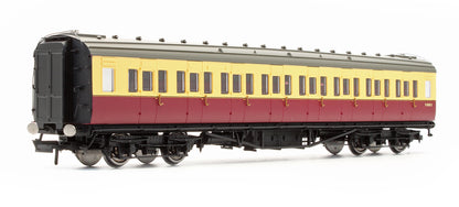 Pre-Owned Br Maunsell 3rd Class Corridor Coach 'S 838 S'