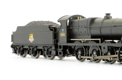 Pre-Owned R2202A BR Black 2-8-0 Class 2800 '2865' Steam Locomotive