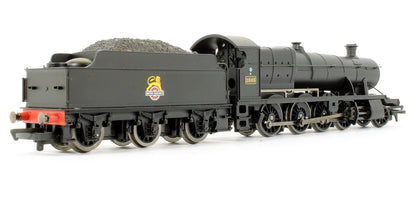 Pre-Owned R2202A BR Black 2-8-0 Class 2800 '2865' Steam Locomotive