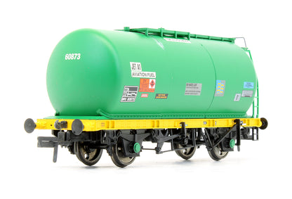 Pre-Owned 45 Ton TTA Tank Wagon Jet Aviation Fuel (60873) - Exclusive Edition