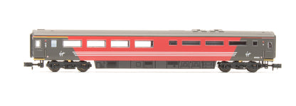 Pre-Owned Virgin Mk3 HST Buffet Coach #40434