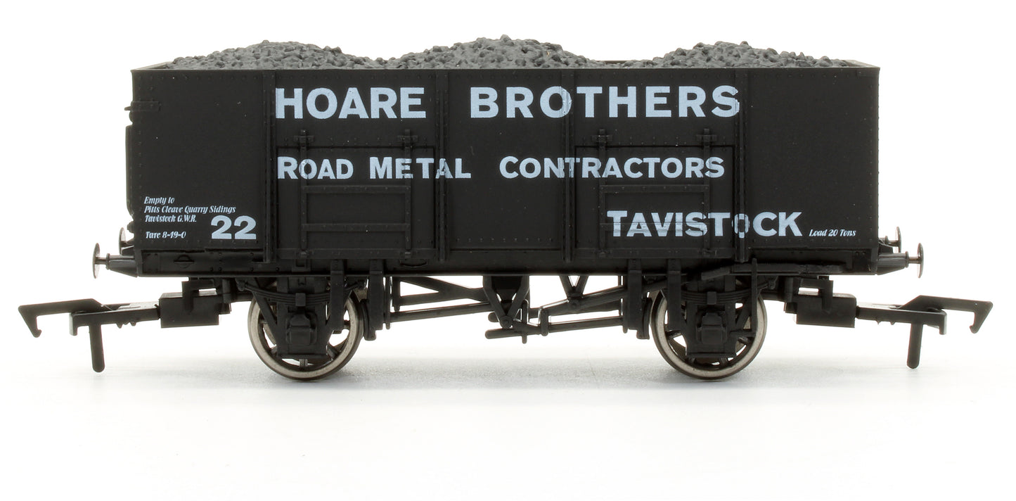 Pre-Owned Hoare Brother Wagon '22' - Limited Edition