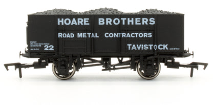 Pre-Owned Hoare Brother Wagon '22' - Limited Edition