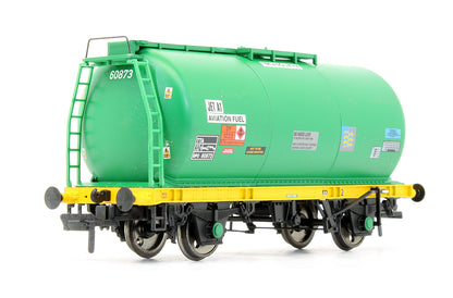 Pre-Owned 45 Ton TTA Tank Wagon Jet Aviation Fuel (60873) - Exclusive Edition