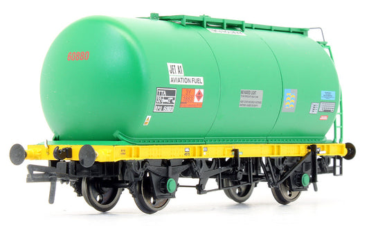Pre-Owned 45 Ton TTA Tank Wagon Jet Aviation Fuel (60880) - Exclusive Edition