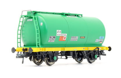 Pre-Owned 45 Ton TTA Tank Wagon Jet Aviation Fuel (60586) - Exclusive Edition