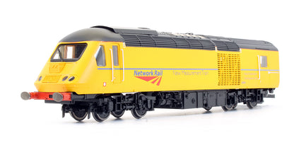 Pre-Owned 'New Measurement Train' Network Rail Class 43 HST Train Pack - DCC Sound