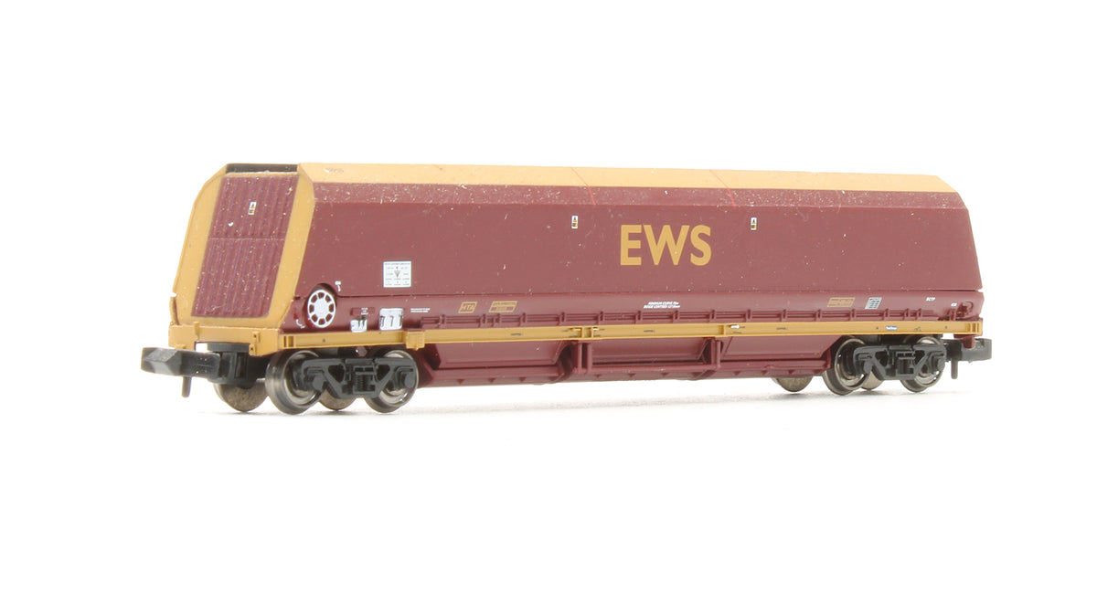 Pre-Owned EWS HTA Bulk Coal Hopper Wagon '310110'