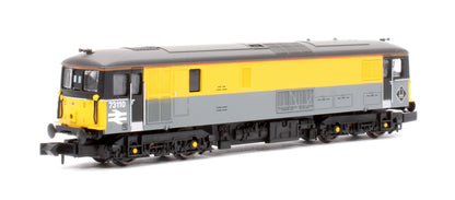 Pre-Owned ND-022B Class 73 Civil Engineers Dutch Style No.73110 Diesel Locomotive