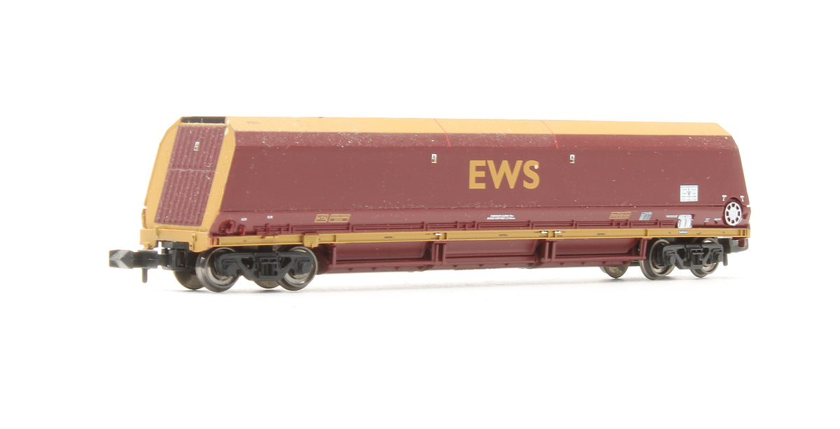 Pre-Owned EWS HTA Bulk Coal Hopper Wagon '310110'