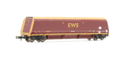 Pre-Owned EWS HTA Bulk Coal Hopper Wagon '310110'