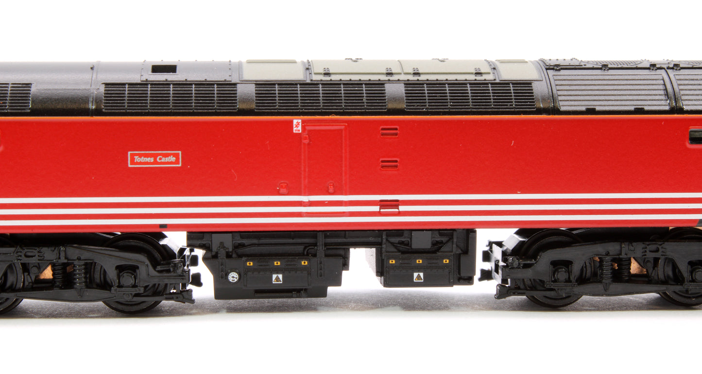 Class 47/7 47814 'Totnes Castle' Virgin Trains (Original) Diesel Locomotive - Sound Fitted