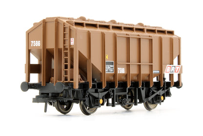 Pre-Owned 33-125B 35T Bulk Grain Wagon 'BRT'