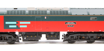 Class 47/7 47745 'Royal London Society For The Blind' Rail Express Systems Diesel Locomotive