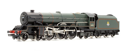 Pre-Owned BR 4-6-2 Princess Class 'Princess Beatrice' 46209 Steam Locomotive