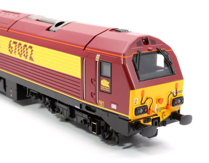 Pre-Owned R30251 Class 67 67002 'Special Delivery' Business EWS Train Pack