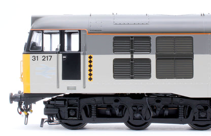 Class 31 V2 Railfreight Coal Sector Grey No.31217 Diesel Locomotive